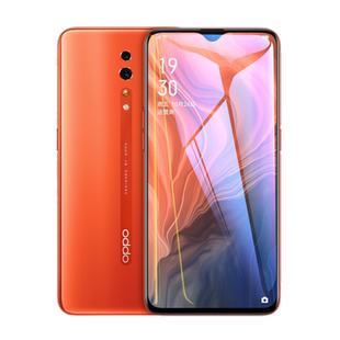 适用oppo水凝膜renoace保护膜ace2钢化膜renoz手机膜reno10倍变焦版全屏reno无白边贴膜防摔opporenoace