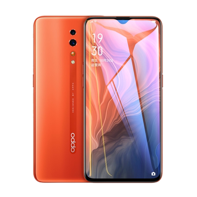 oppo水凝膜renoace倍变焦全屏