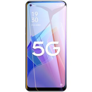 适用oppoa96陶瓷膜oppoa95水凝膜a93全屏a93s覆盖a92手机a92s保护膜oppoa91软膜a2x高清a1pro钢化膜a3pro防爆