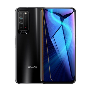 适用荣耀x50/x40i水凝膜x60/x30i保护膜x20se钢化膜x10/max手机膜8x全屏x70i防摔x60无白边9xpro贴膜40GTx50i