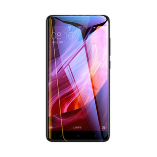 适用Redmi红米note5a钢化膜note4x手机膜4贴膜全屏覆盖高配标配版保护膜防指纹抗蓝光高清防摔爆玻璃膜水凝膜