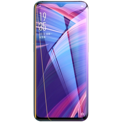 荣耀play6t/5t/pro系列陶瓷软膜