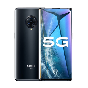 适用vivo水凝膜nex3保护膜nex3s钢化膜nex旗舰版手机膜vivonex3全屏vivonex3s无白边vivonex3旗舰版贴膜防摔