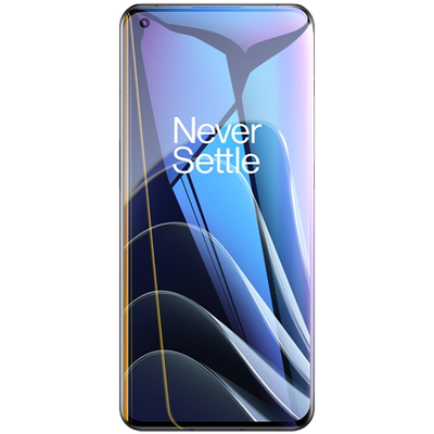 适用一加系列陶瓷软膜全屏抗摔爆