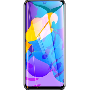 适用荣耀play4陶瓷膜play4pro水凝膜play4t全屏覆盖play4tpro手机膜荣耀play3保护膜play3e软膜play高清honor