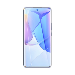 适用华为nova9水凝膜nova9pro保护膜钢化膜nova9se手机膜高清抗蓝光磨砂膜全屏无白边贴膜防摔