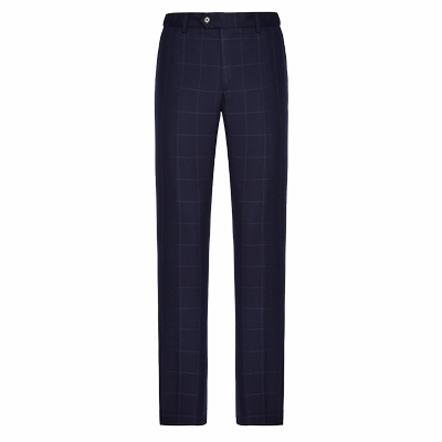 威斯康尼男西裤VSKONNE