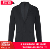 VSKONNE威斯康尼男休闲西服商场同款 多色休闲单西男 进口面料薄款