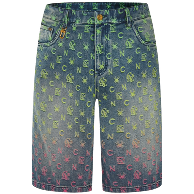 811f298006牛仔短裤C'N'C