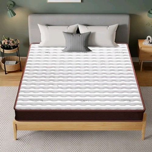 天然椰棕床垫棕榈垫偏硬护脊儿童棕垫定制任意尺寸折叠榻榻米垫子