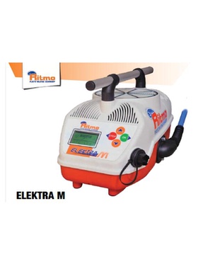 进口瑞特默ritmo燃气400PE全自动电熔焊机 PPR熔接抢修工具刮刀