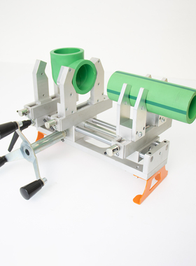 瑞泰博恒温热熔管承插热熔器便携式承插焊机 PPR热熔焊机 PPH焊机