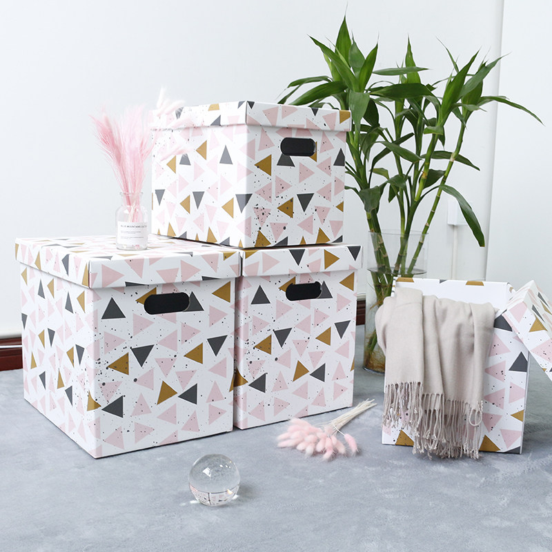 Northern Europe Family Storage box Simplicity storage box Move Clothing Finishing Box clothes snacks storage boxin the Storage consolidation , Home Storage appliances , Storage box , Storage box  category - from Buy2taobao.com to provide professional Taobao agent buy service