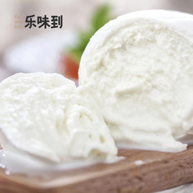 意大利进口湾谷新鲜马苏里拉奶酪