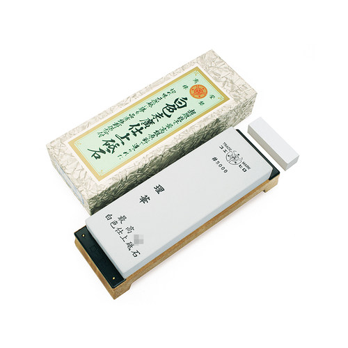 末广仕上砥石/理華/5000目