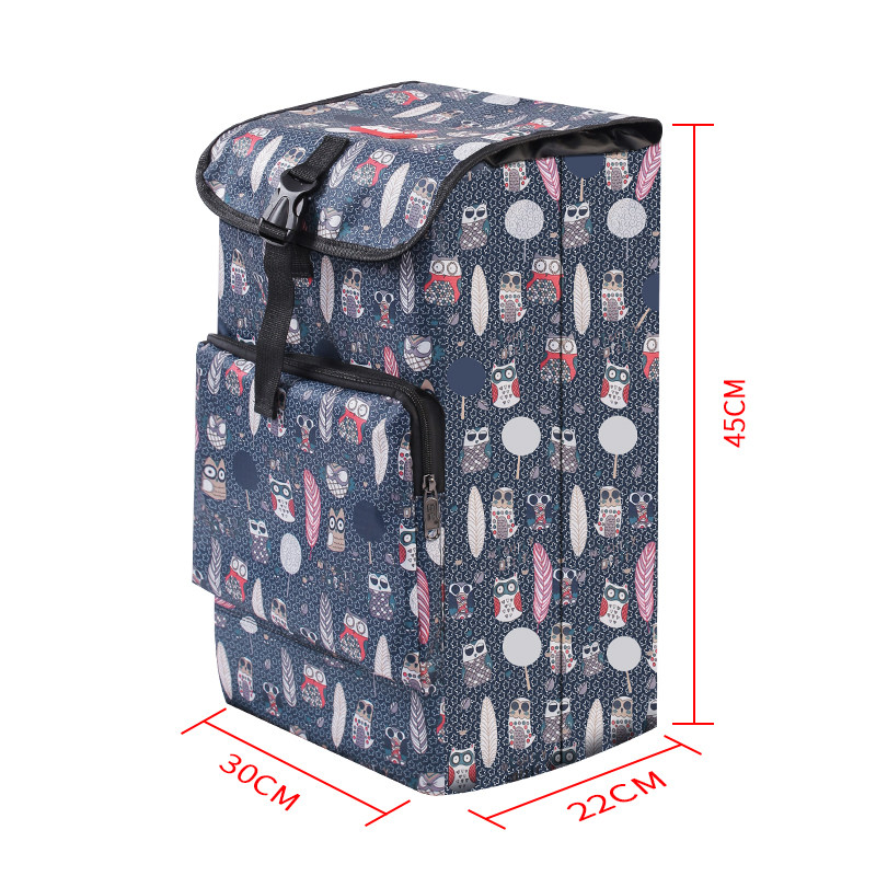 购物车袋子行李拉袋收纳购物袋牛津布手拉车防水布袋行李车购物袋,收纳整理,便携购物车,淘宝优惠券,粉丝福利购,淘宝优惠卷