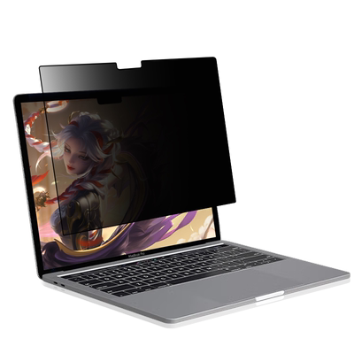 菁鸿苹果macbook防偷窥屏幕膜