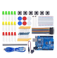 Uno R3 Complete Set Set