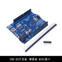 Uno R3 Development Board (Mini Interface)