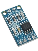 TJA1050 CAN CAN CONTRALLER Интерфейс Модуль Бус Бус Бус Интерфейс Интерфейс модуль контроллер контроллер модуль контроллер