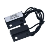 Магнитный индукционный переключатель