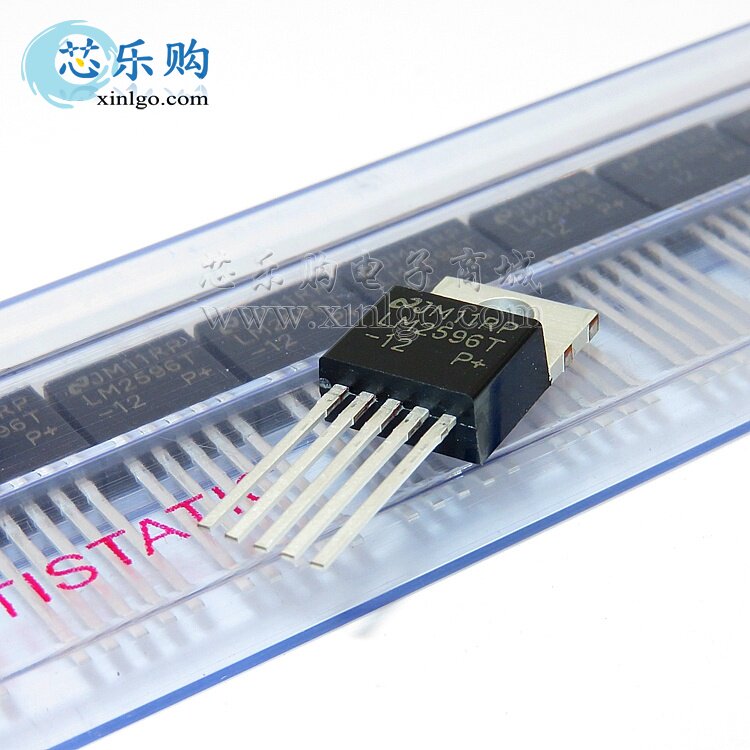LM2596-12 LM2596T-12 12V TO-263 贴片 NS 降压稳压器 进口芯片|msdalam kategori Aksesori Digital 3C, pasaran komponen elektronik, Litar Bersepadu IC/motor, Litar Bersepadu IC - dari Buy2taobao.com untuk memberikan perkhidmatan ejen Taobao profesional membeli