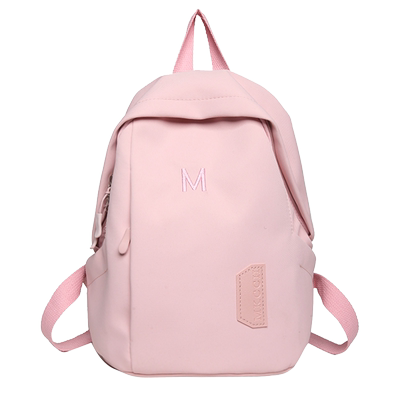 儿童背包小学生少女百搭轻便书包