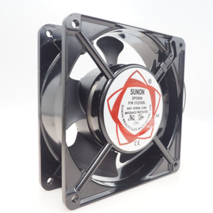 3123HSL AC380V建准SUNON HBL XBL 机箱散热风扇 3123XSL DP300AT