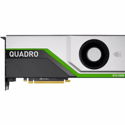 原装Quadro RTX5000 16G设计图形显卡3D渲染绘图剪辑光线追踪询价