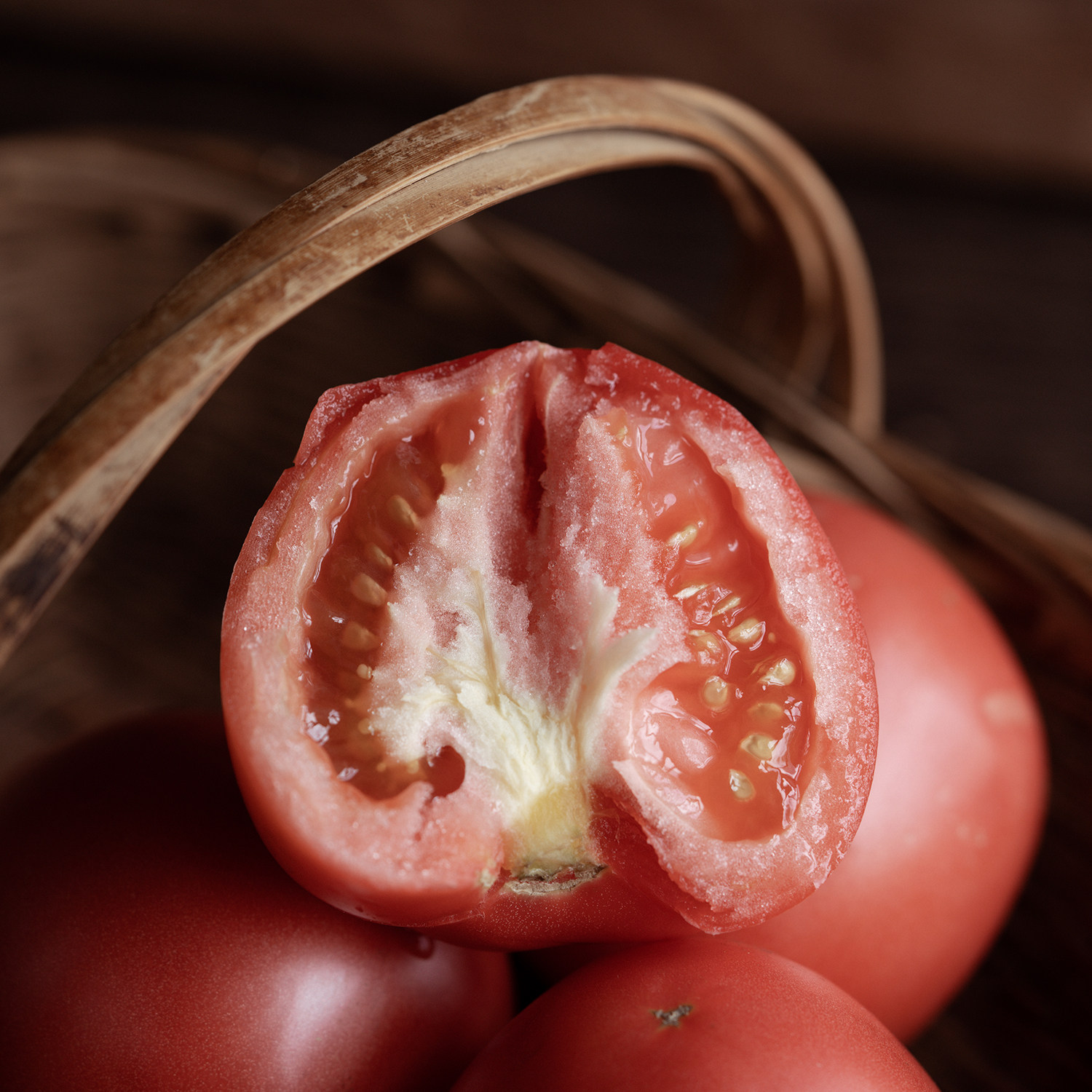 云边边|草莓水果番茄可生吃番茄味云南特产自然熟西红柿新鲜现摘,水产肉类/新鲜蔬果/熟食,番茄,淘宝优惠券,粉丝福利购,淘宝优惠卷