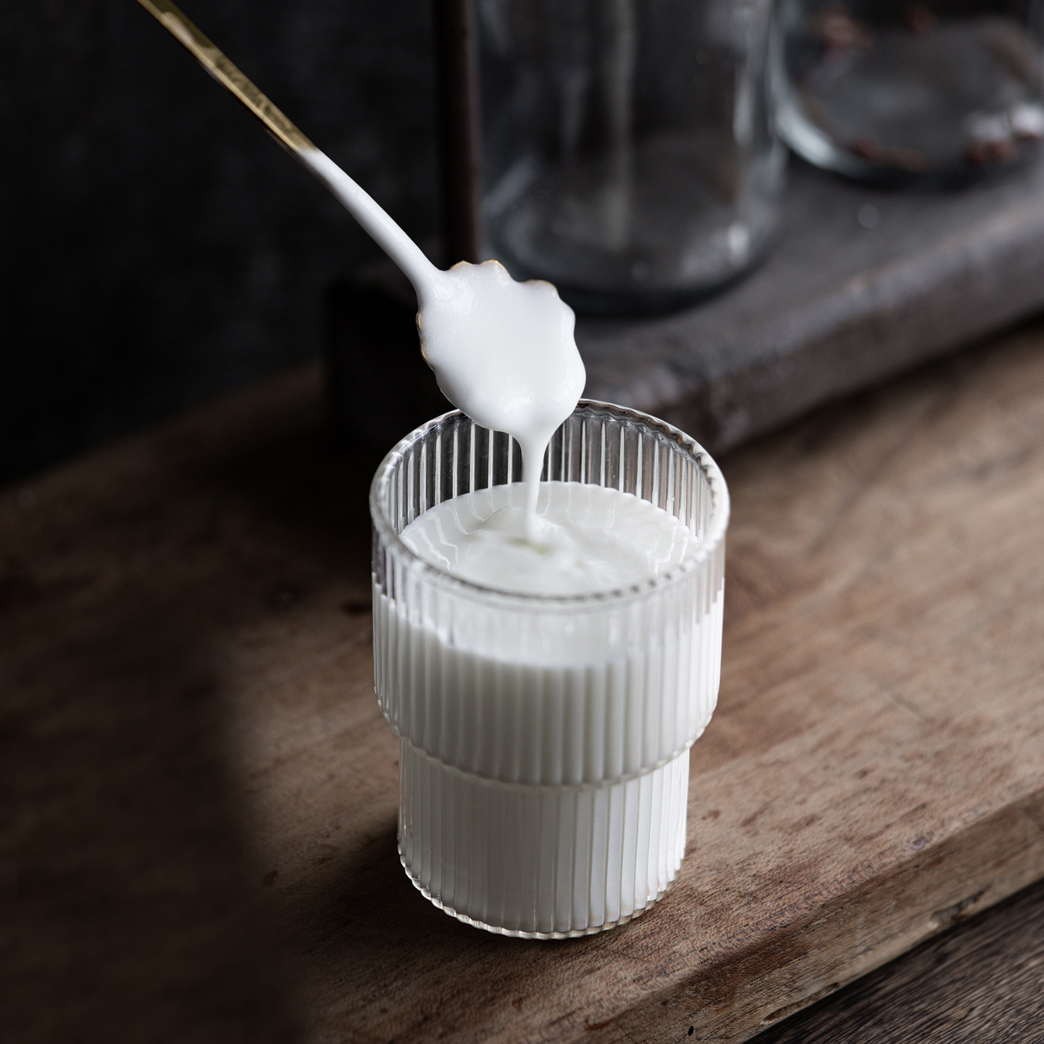 云边边|有机老酸奶0添糖云南特产饮品放养牛奶饮料学生早餐低温