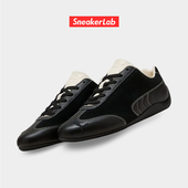 406226 彪马PUMA 复古薄底赛车鞋 运动休闲鞋 Speedcat Icons时尚