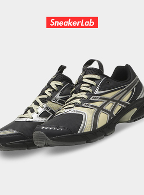 亚瑟士ASICS GEL-DS TRAINER 14 潮流复古运动休闲鞋1203A779-020