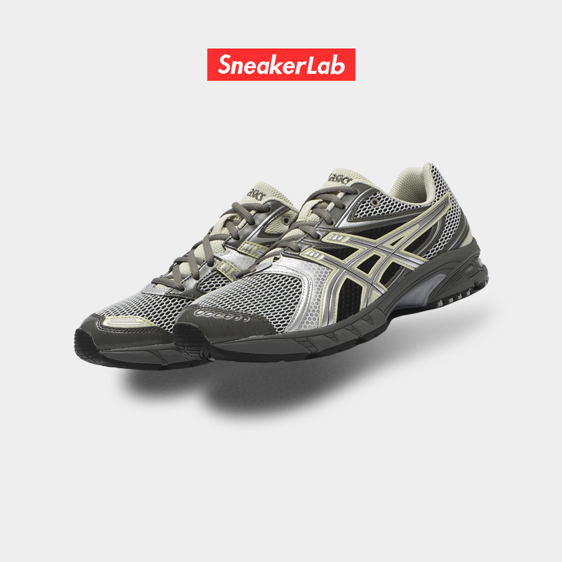 亚瑟士ASICS GEL-DS TRAINER 14 潮流复古运动休闲鞋1203A607-020