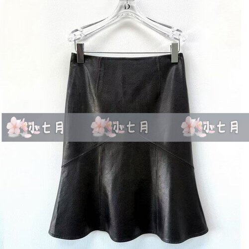 发ID女装国内代购专柜正品67219016原799【小七月】2026冬  半裙
