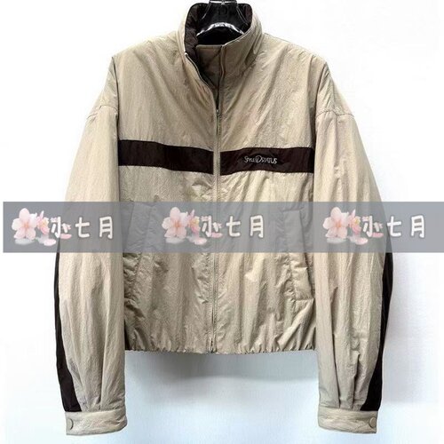 发ID女装国内代购专柜正品6736015原1399【小七月】2026冬  棉服