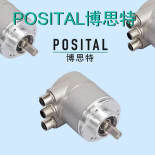 Posital 博思特编码器 OCD-EC00B-0016-C100-PRM 代理全网直供