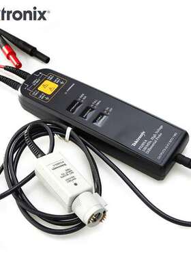 TEKTRONIX泰克示波器高压差分探头P5200A P5202A P520 P5210A