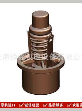 英格索兰压缩机配件39217369温控阀芯3363A140