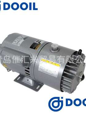 韩国DOOIL 真空泵Vacuum Pump SVO 060 BA(S)等全系列。