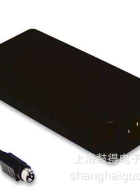 明纬电源GST120A系列 GST120A12-R7B 12V8.5A工业用桌上型适配器