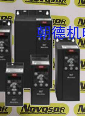 丹佛斯Danfoss变频器维修 VLT6008HT  VLT6000/PN5.5KW