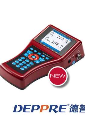 Hydrotechnik 海德泰尼克 液压表MultiSystem4010