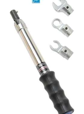 torqueleader 弯头扳手TBN 25 G TBN 65 G TBN 135 G TBN 200 G
