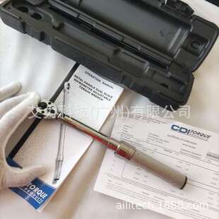 美国CDI torque扭力扳手501MRMH 1502MRMH 2002MRMH 2502MRMH全新