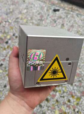 华工激光SCANLAB S10 1064nm激光振镜 议价