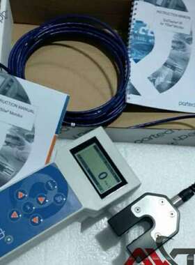 英国Partech 750W2便携式总悬浮固体仪UP750污泥浓度计