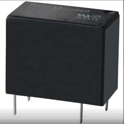 现货TE/T77-V1D1012/1-1393194-9继电器RELAY GEN 12V10A原装正品