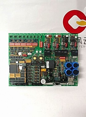 DS200DCFBG2B 通用数字输入模块 系统备件