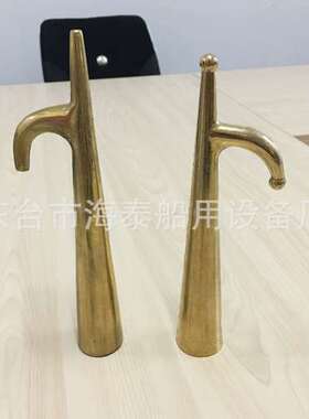 批发 救生艇抓钩(手锚) 救生艇拖钩其他消防设备否HTHT-TG拖钩18c